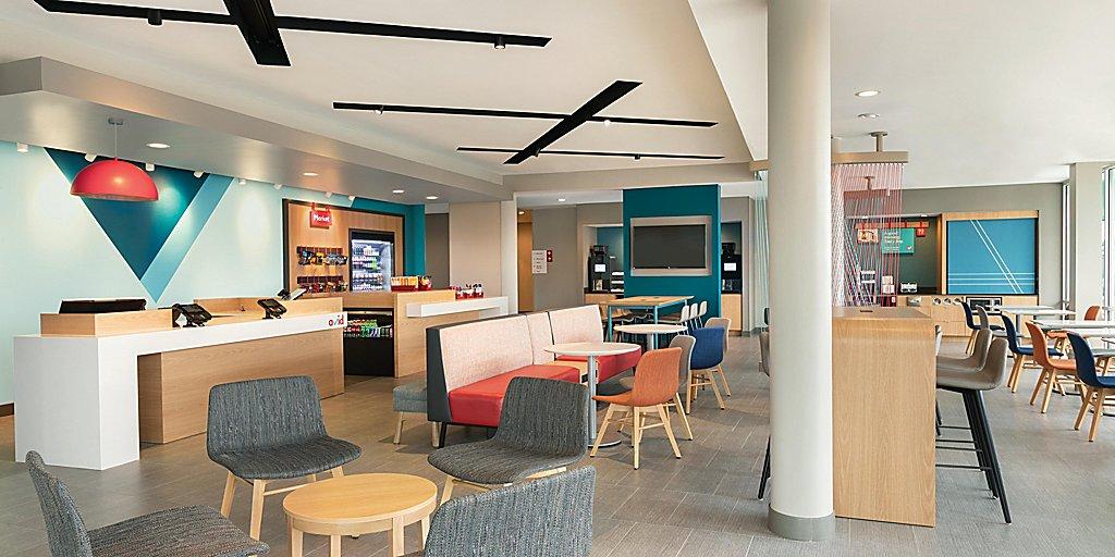 Avid Hotel - Fresnillo By Ihg Fresnillo de Gonzalez Echeverria Ngoại thất bức ảnh