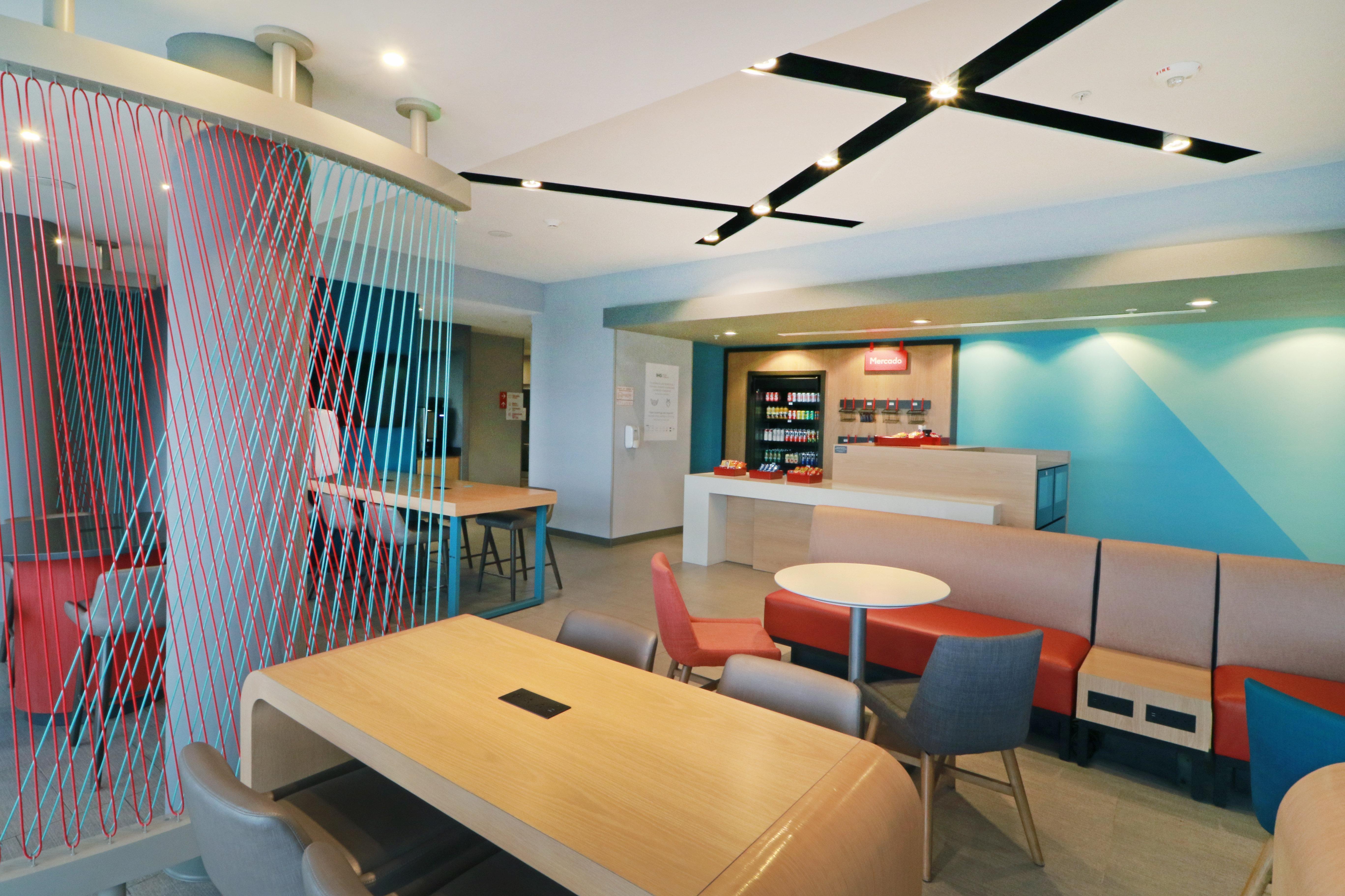 Avid Hotel - Fresnillo By Ihg Fresnillo de Gonzalez Echeverria Ngoại thất bức ảnh