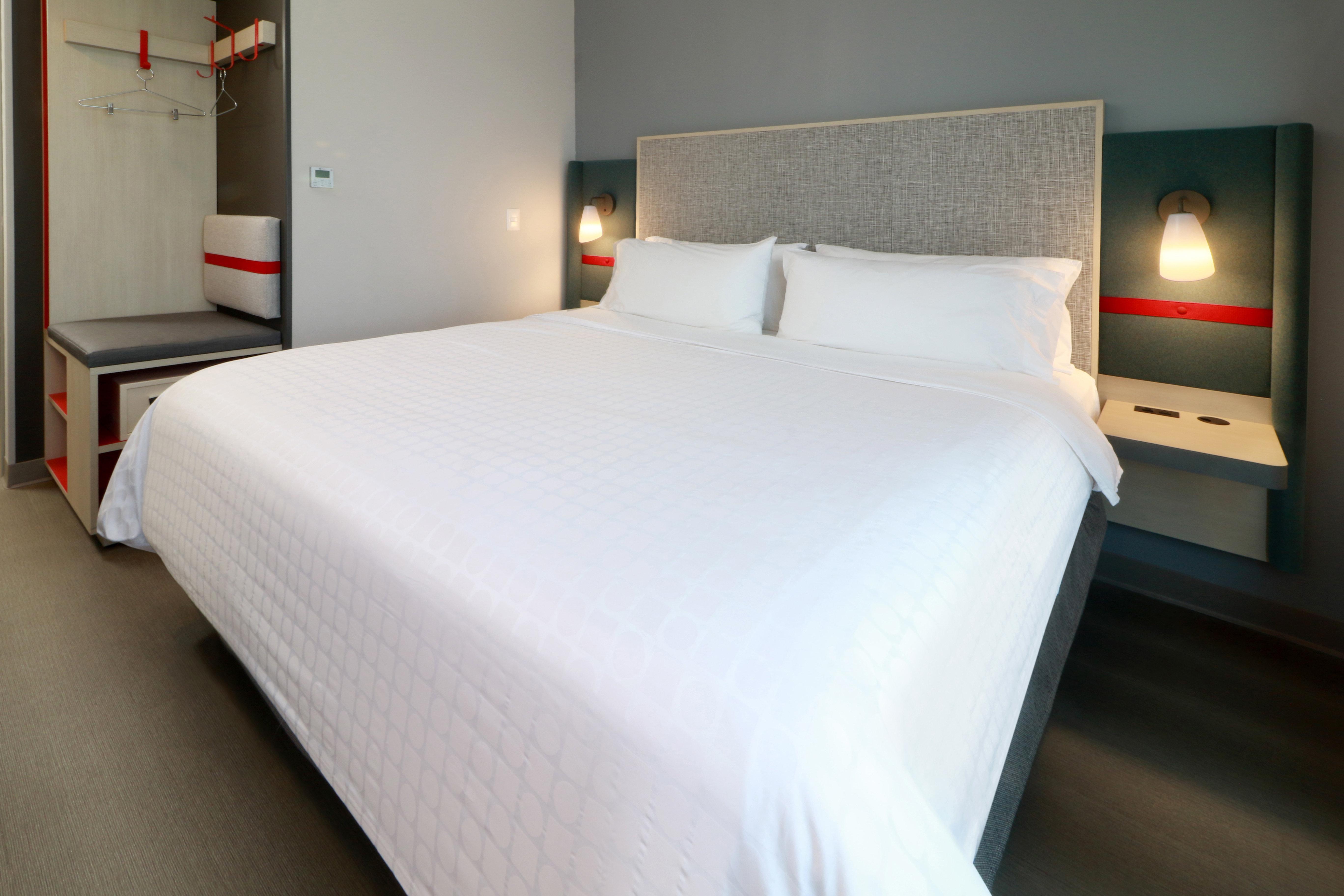 Avid Hotel - Fresnillo By Ihg Fresnillo de Gonzalez Echeverria Ngoại thất bức ảnh