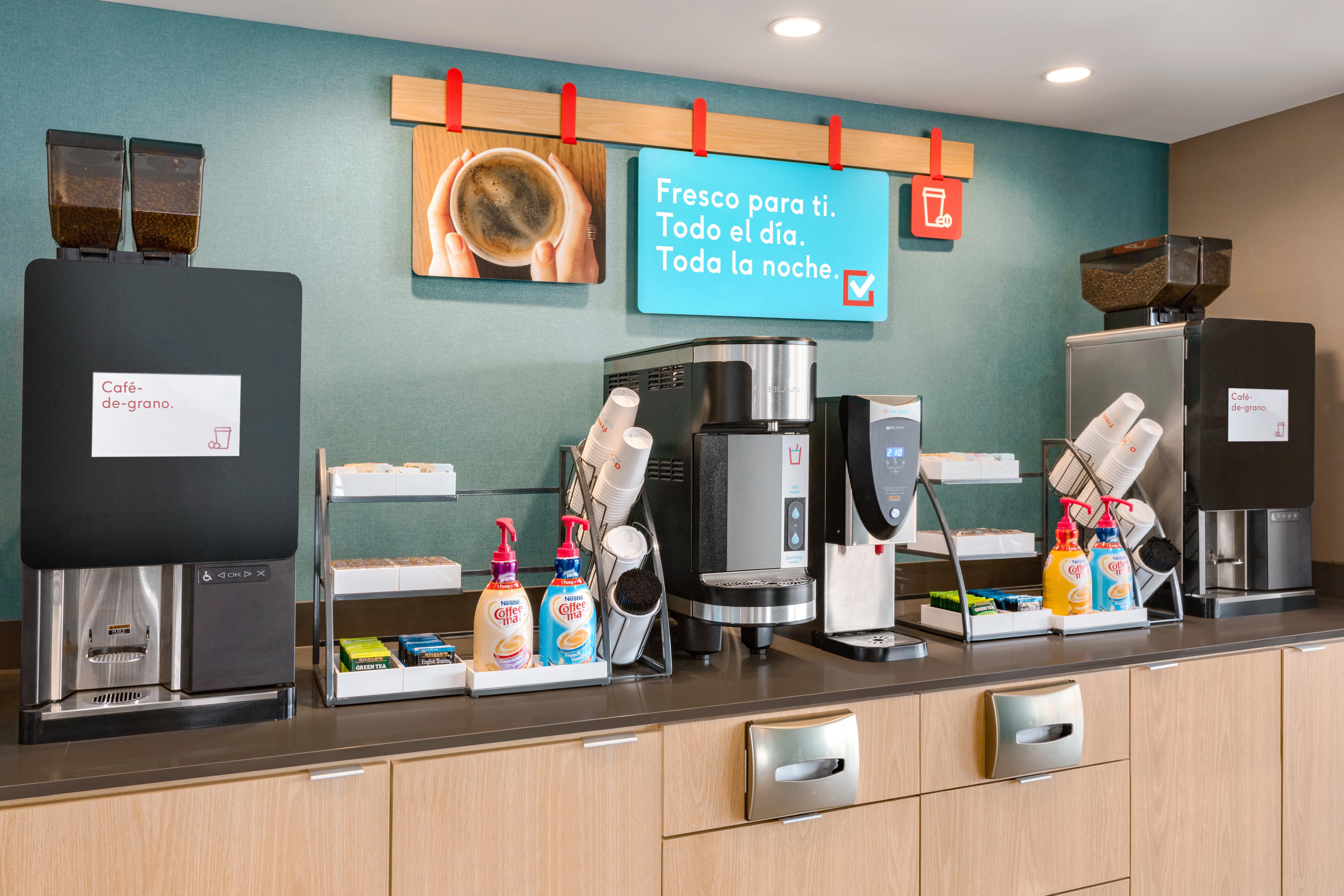 Avid Hotel - Fresnillo By Ihg Fresnillo de Gonzalez Echeverria Ngoại thất bức ảnh